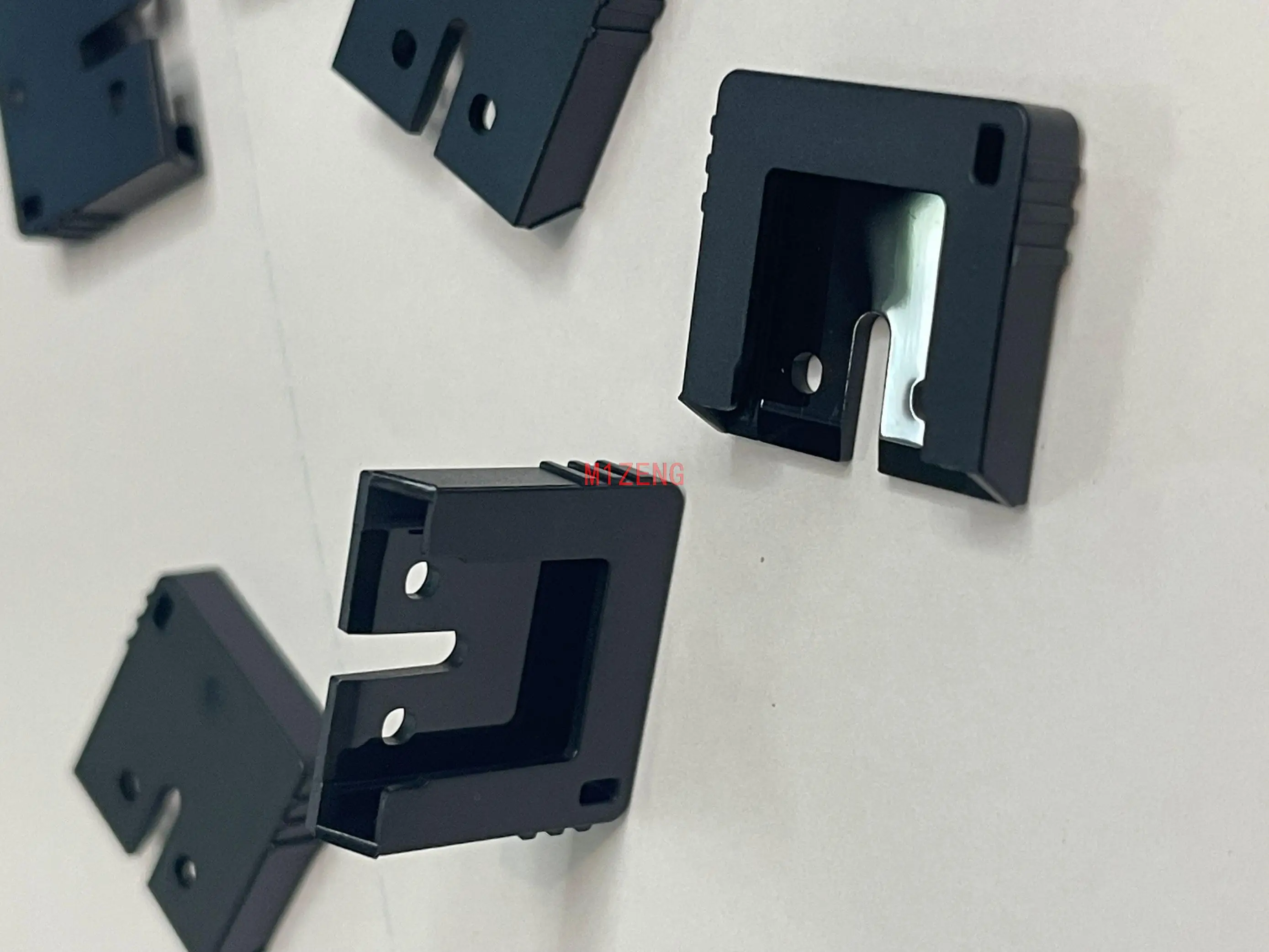 MI القدم الساخن غطاء تغليف الأحذية حماية محول لسوني MI حذاء Hotshoe موصل ومضات الميكروفونات أضواء الفيديو