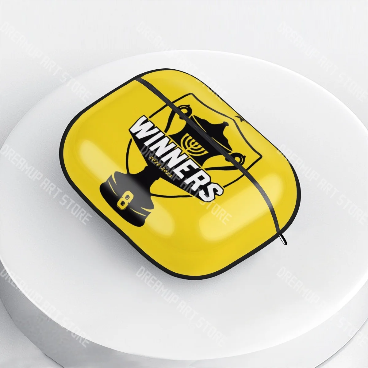 Beitar Jerusalem BJFC Case For AirPods 1 2 3 4 Case Cover AirPods Pro 2 Wireless Headphones