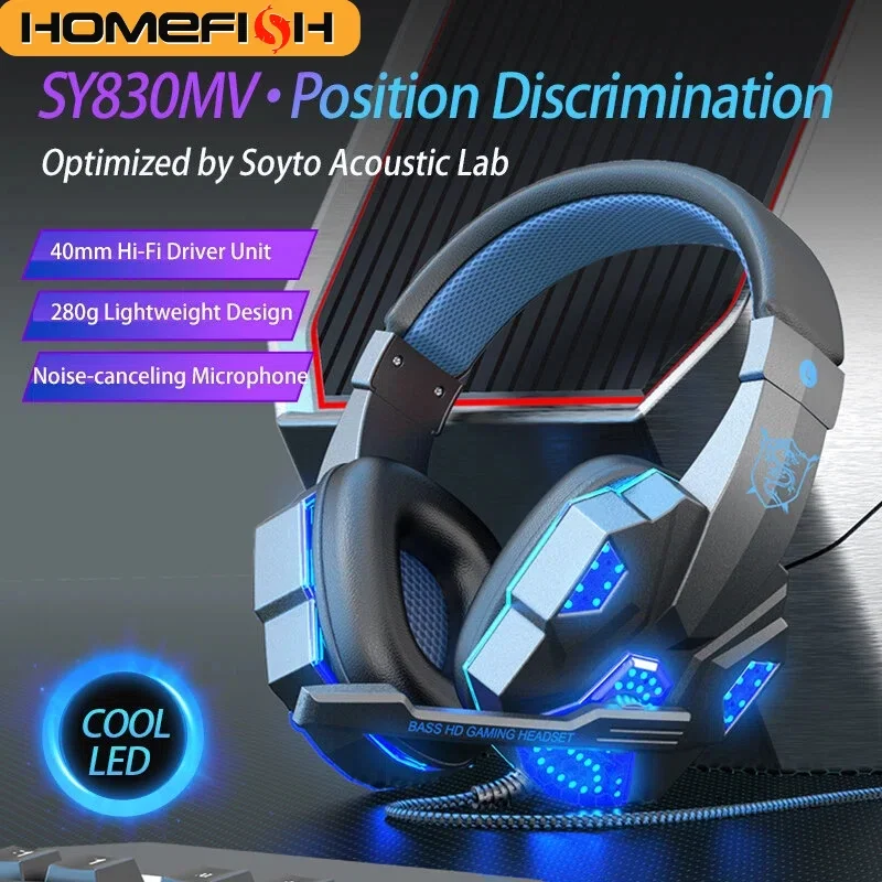 #82 Best Gaming Headset with Microphones to Buy In 2026