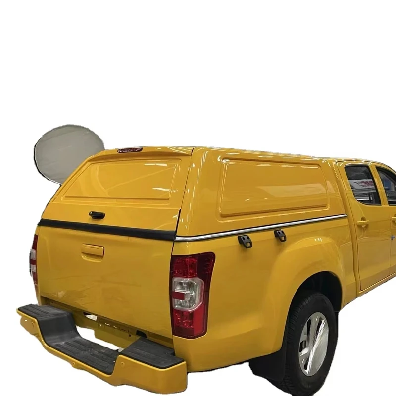 

Прямые поставки с завода: Хит продаж – стальной штампованный тент для внедорожников 4x4, модель D-2019+