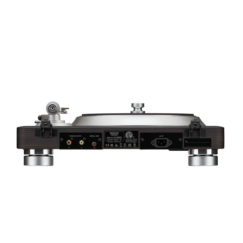 2026 2025Original DENON DP-3000NE vinyl record player audio theater hifi fever grade direct drive record player MM