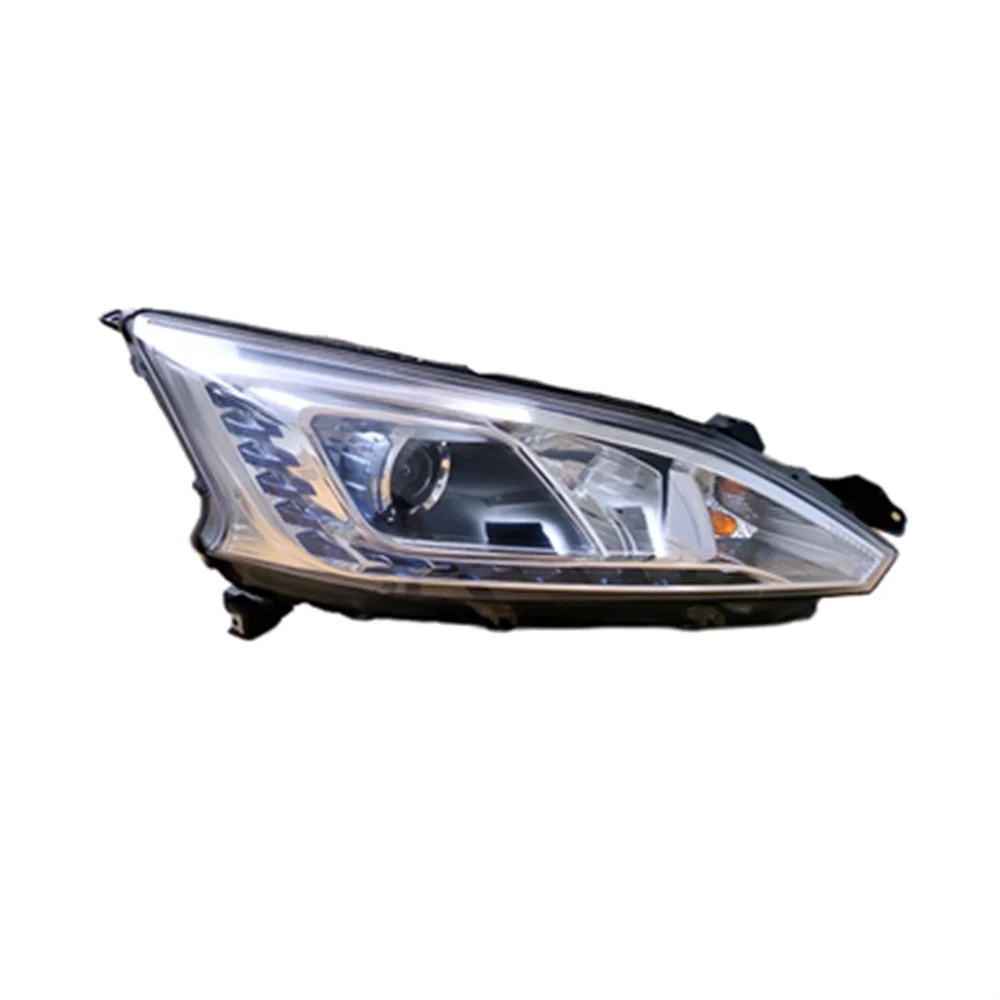 Headlight Assembly for Luxgen U5 URX Master CEO SUV  Turn Signal Car Accessories