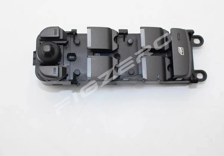 Power Window Switch Lifter Switchs For Land Rover Discovery 3 4 Range Rover Sport Vogue Evoque Freelander 2