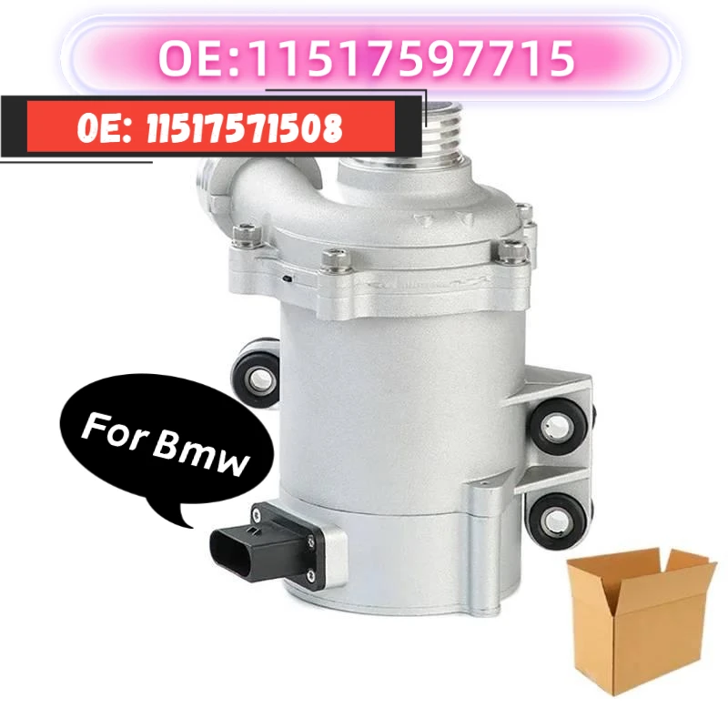 11517597715 11517571508 Brushless Water Pump N20 Auto Spare Parts Car Repair Accessories