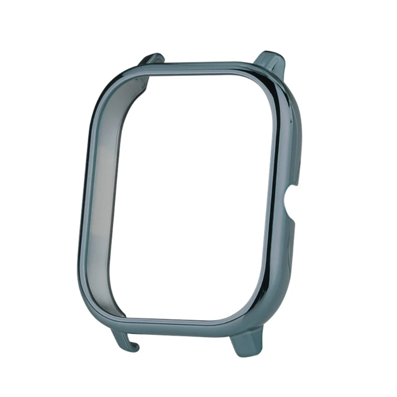 Чехол для часов, противоударный бампер для корпуса для умных часов P8