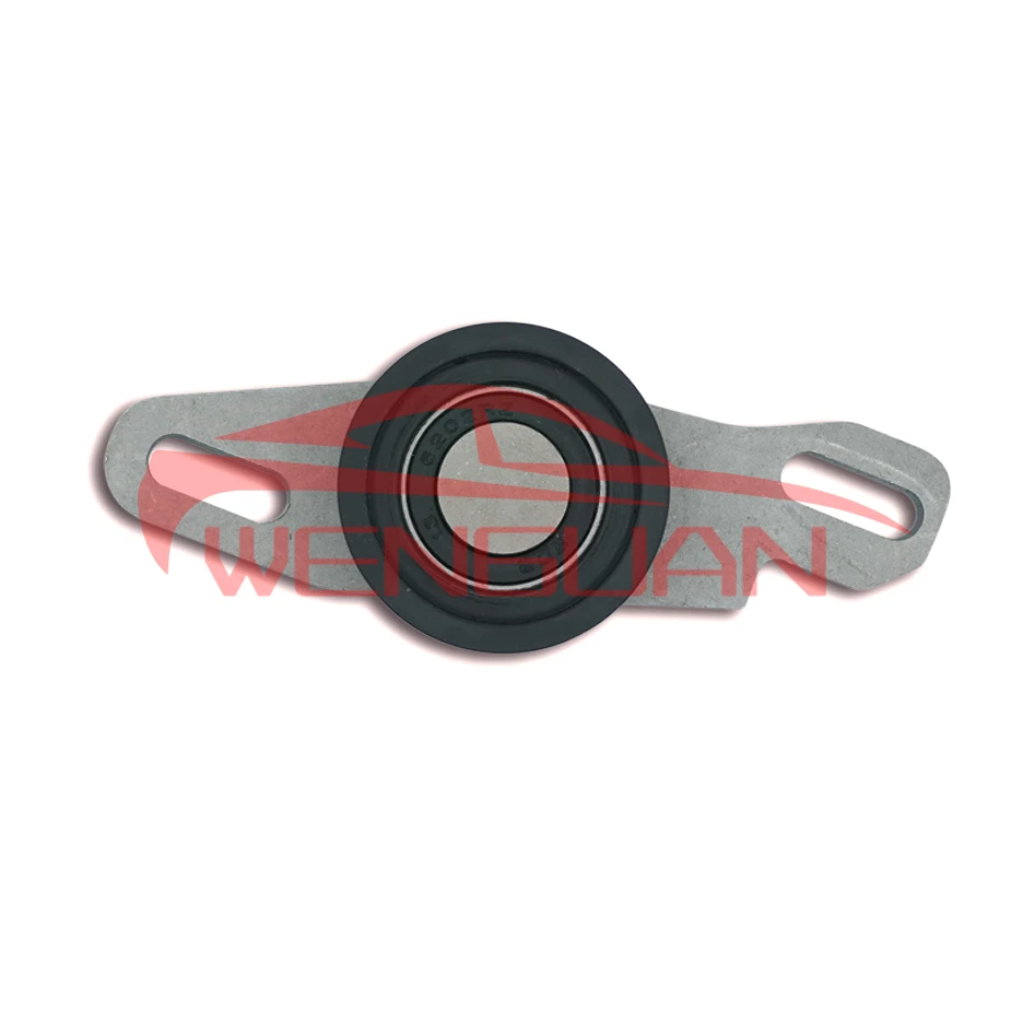 

Натяжитель РЕМЕНЬ ГРМ ПУЛЬЕЙ FOT SUZUKI SAMURAI Cabrio SUPER CARRY SJ 12810-73002 12810-73003 12810-84000 12810-84001 НОВЫЙ