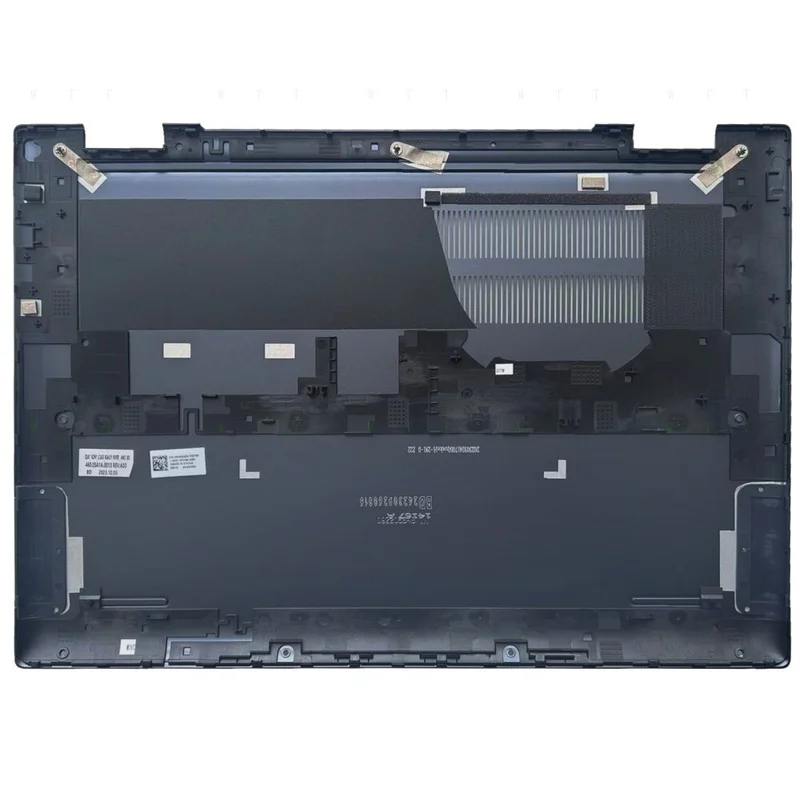 

New For Dell inspiron 16Plus 7630 7635 2in1 Bottom Base Cover Case 0HK0MD