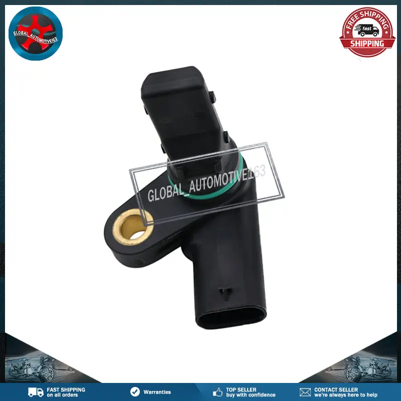 

24267550 Manifold Air Pressure Sensor MAP Sensor