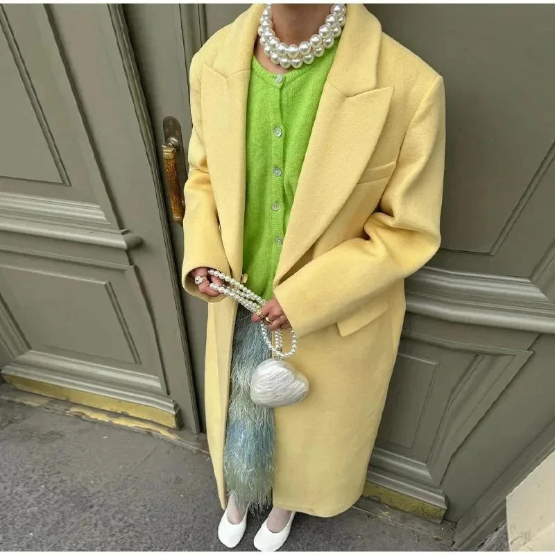 Thumbnail 3 - #16 Low Cost Womens Wool Coats That Work