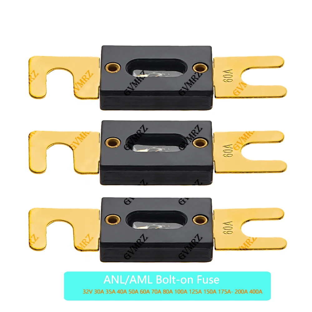 Anl/Aml 32V 30A 35A…