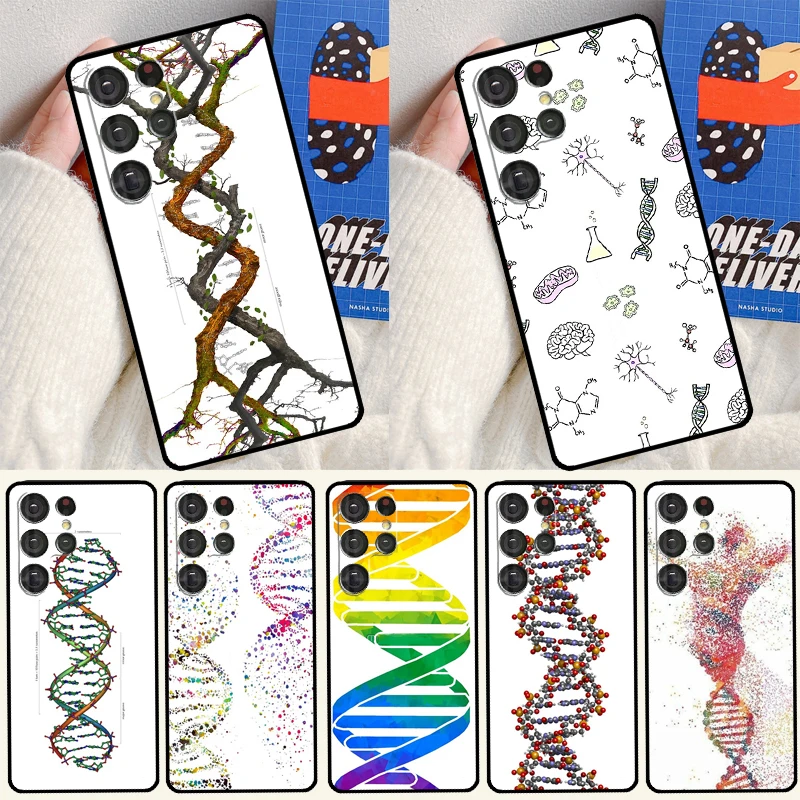 Science Dna Chemist… - image