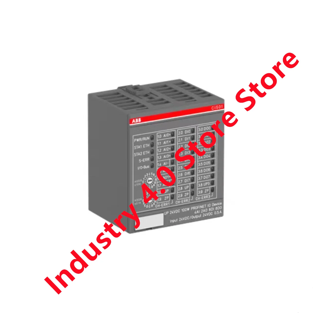 1SAP 212000 R0001 TU516 1SAP 220600 R0001 CI501-PNIO nuevo original