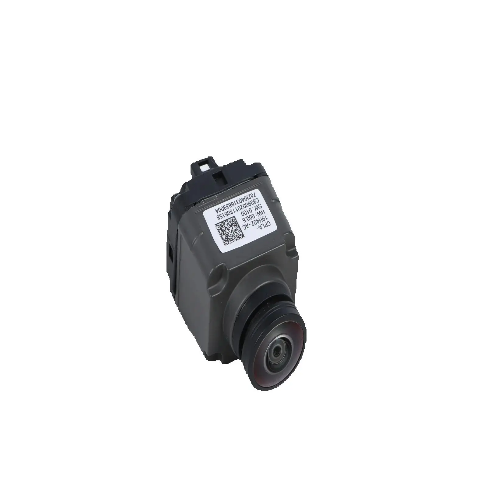 Surround View Camera LR052028 CPLA-19H422-AC FOR Land Rover Discovery IV Range Rover IV L405 Car Accessories