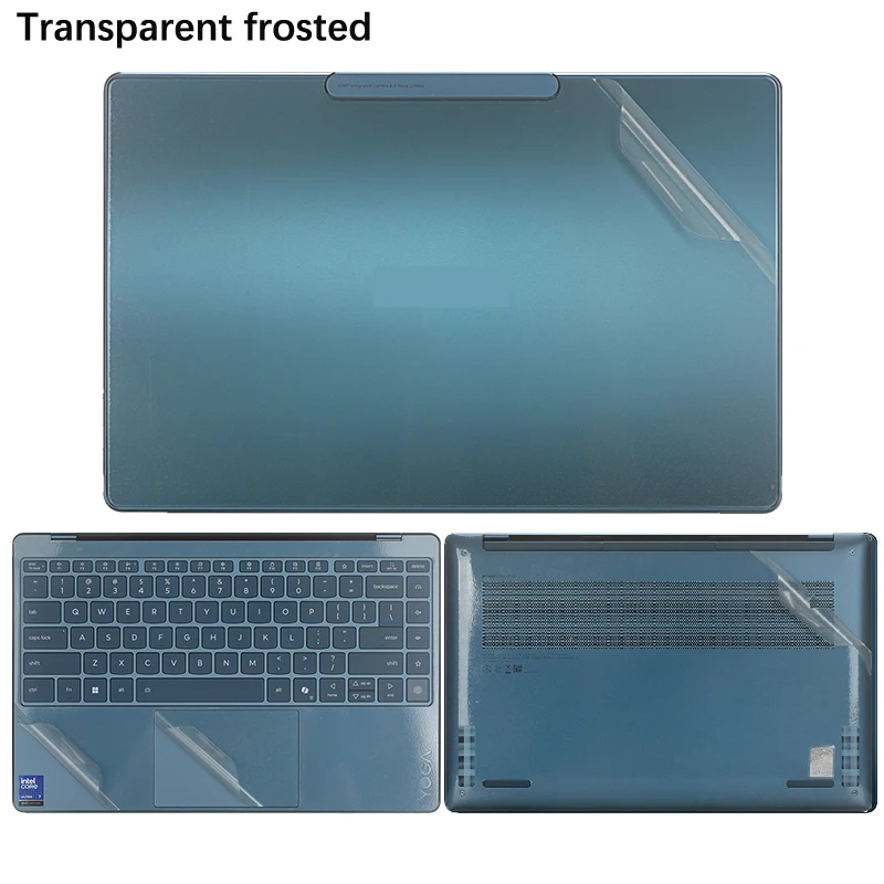 Laptop Sticker For …