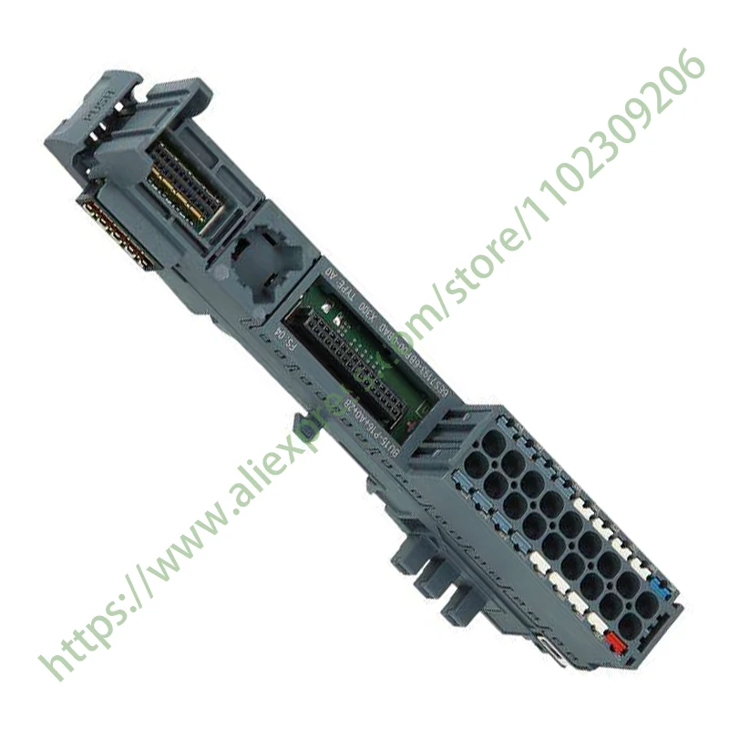 New Original Plc Controller 6ES7193-6BP00-0BA0 6ES7 193-6BP00-0BA0 Moudle Immediate Delivery