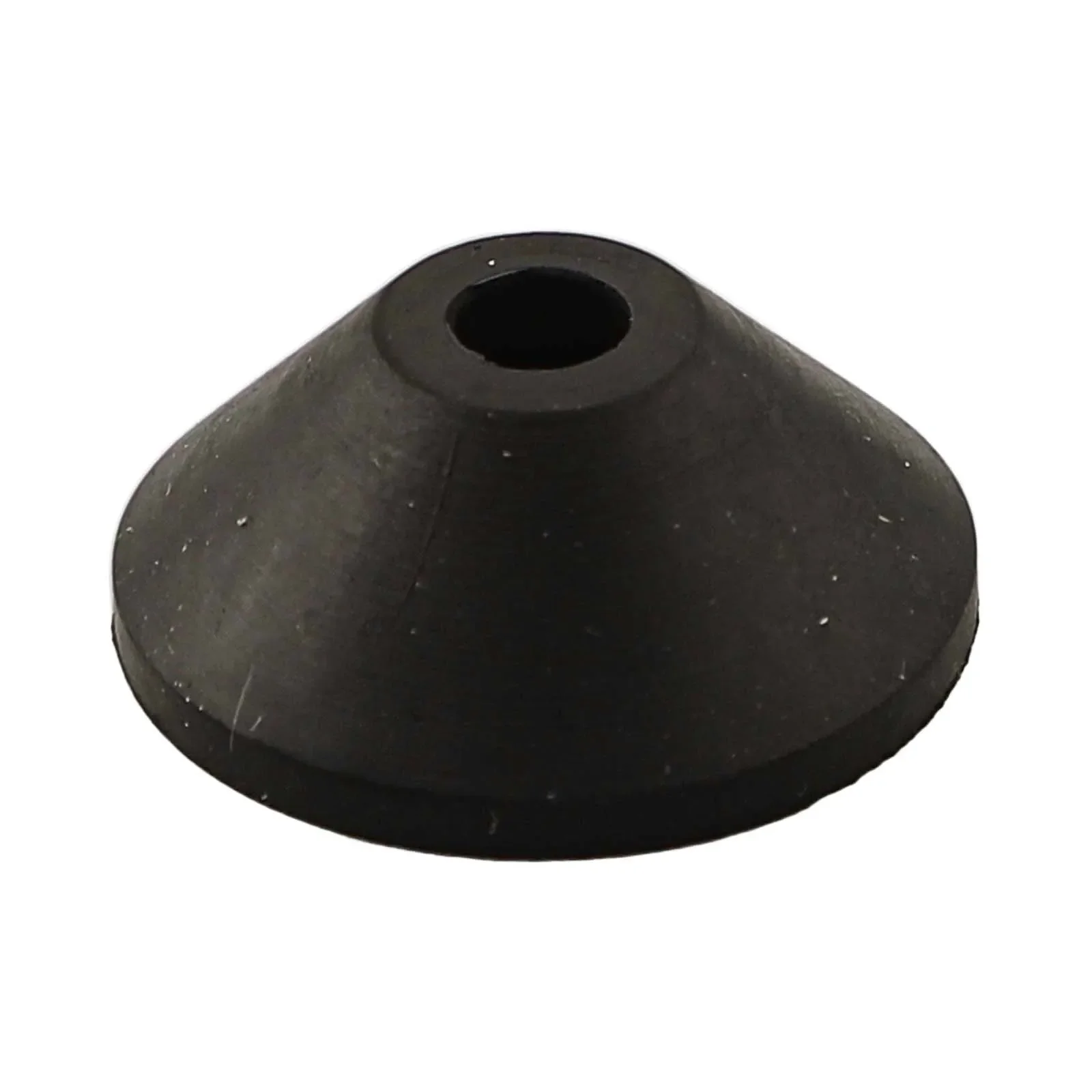2.7x0.7cm Water Tank Sealing Ring Wear And Aging Resistance Conical Design Structure Flexible Installation Options