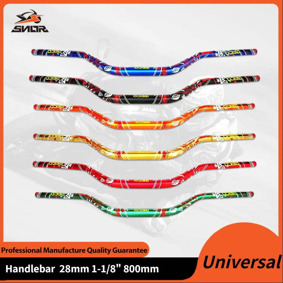 Snor Universal Moto… - image