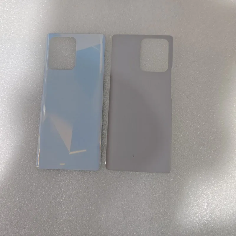 2 PCS Battery Back Cover for Huawei Honor 80SE back cover Repair Replacement Part