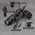 BK M300W right
