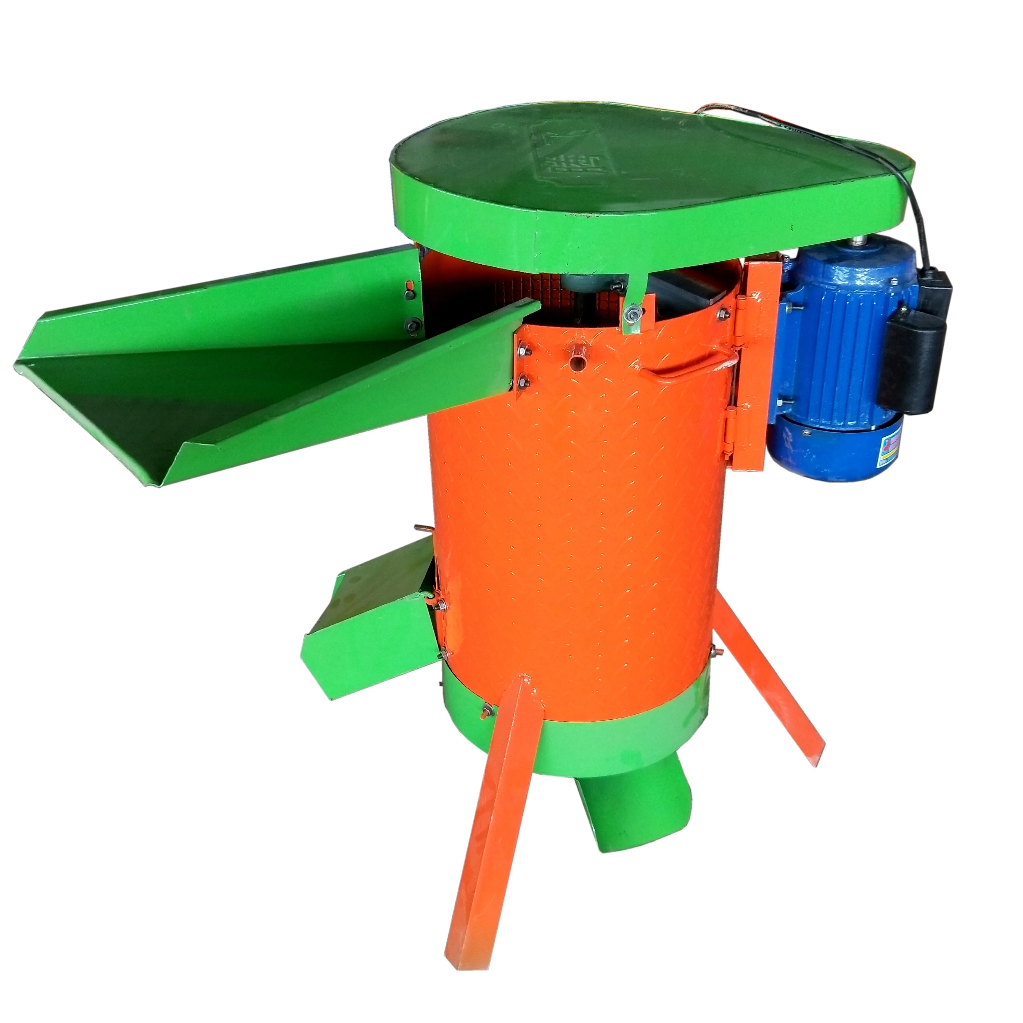 

2025 Mountain peach and apricot kernel separator, peel remover, peeler, small-sized household appliance
