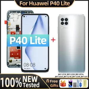 huawei p40 lite lite jny-lx1 lcd 10タッチスクリーン交換nova 7i jny-lx2 p 40 lite lcd screen nova 6 seディスプレイ 10ベストセールスhuawei nova 2 iマザーボード-2