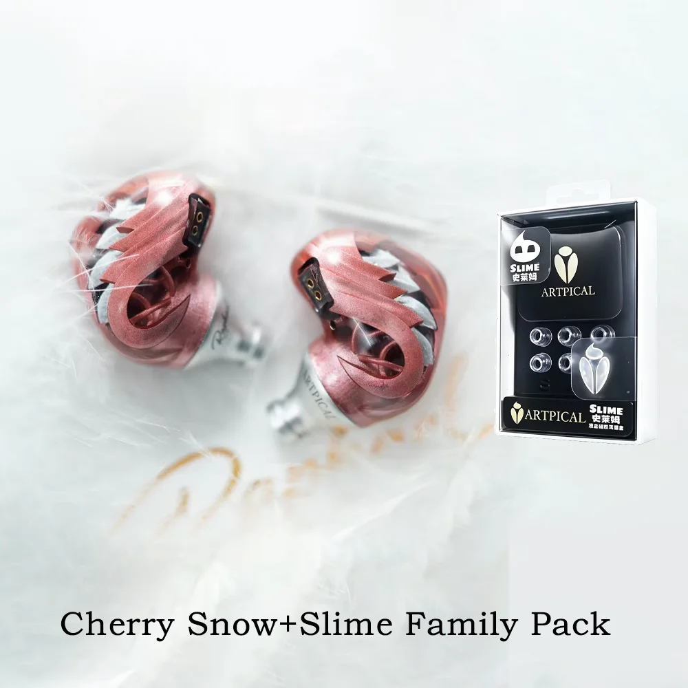 سماعات أذن Artpical Raphael Sl - مراجعة Earplug Set Foam وسعره