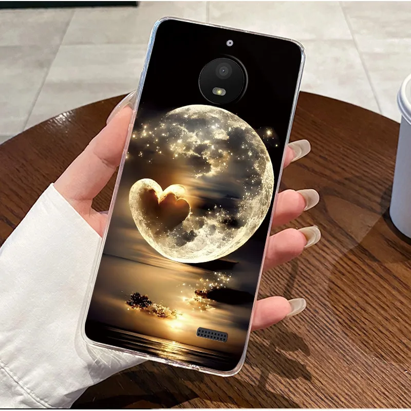 Phone Case For Moto… - image