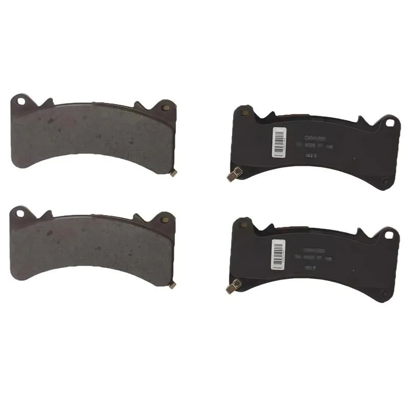 

Ford84263246 Front Brake Pad Auto Parts 85138044 Braking System Front Replacement Brake Pads for Escalade