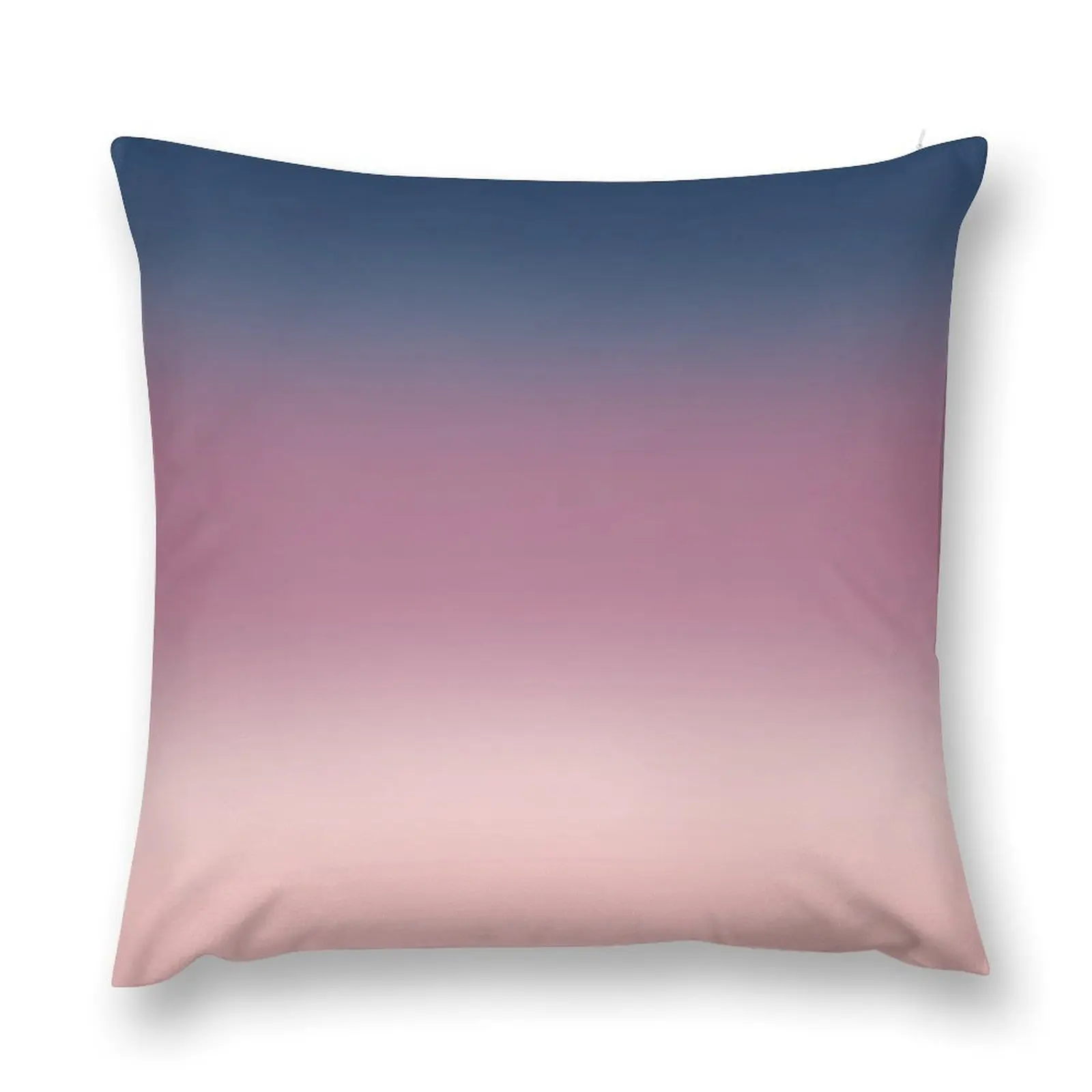 

Blue , purple , pink , Ombre Throw Pillow Pillowcases Cushion Covers Sofa Sofa Cushions Cover pillow