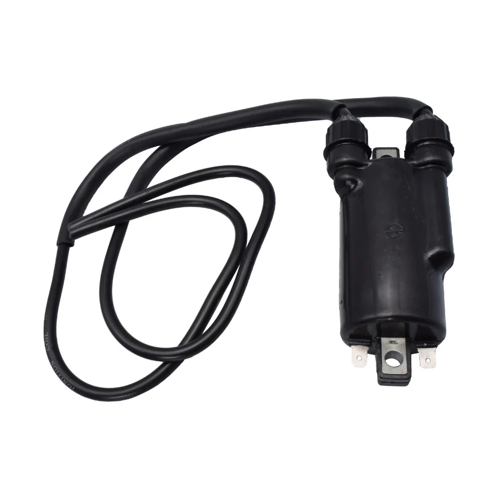 CB650 Motorcycle CB 650 Nighthawk 1982 Motorcycle For Honda CB650 1979-1982 Motorcycle Ignition Coil 12V External CDI