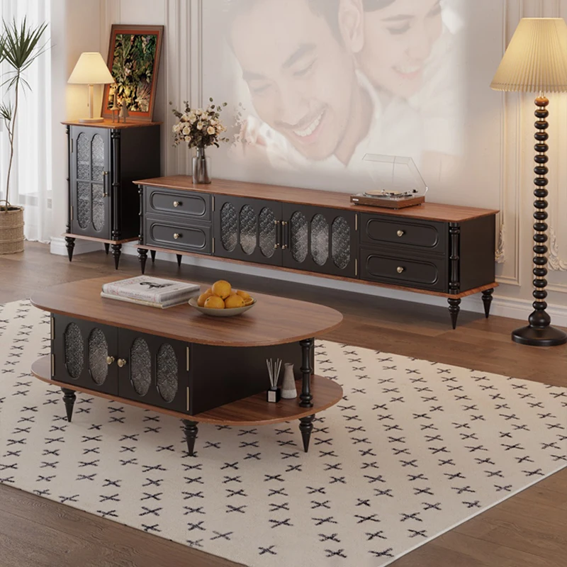 

Creativity Display Tv Stands Modern Minimalist Universal Industrial Tv Stands Living Room Cabinets Archivadores Trendy Furniture