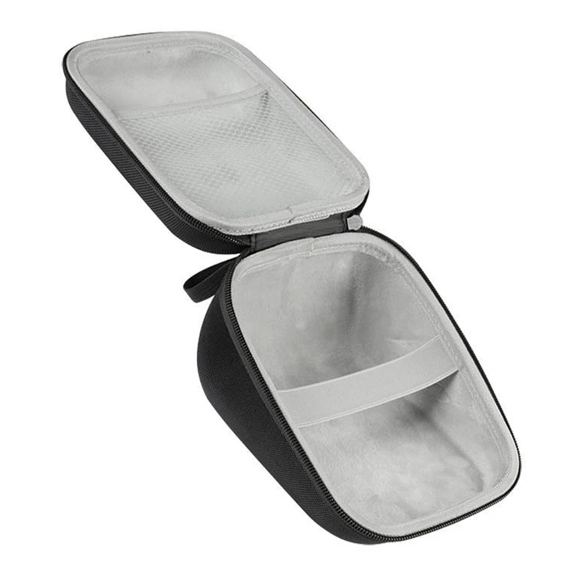 Dagelijkse bovenarm bloeddrukmeter opbergtas Draagbare reisdraagtas Beschermend harde tas EVA harde tas voor