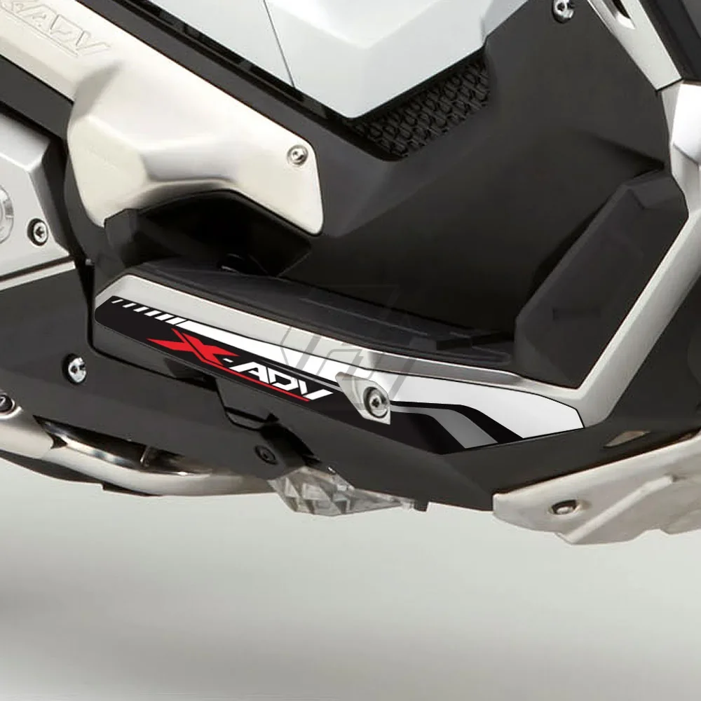 Para Honda X-ADV 750 pegatina 2017-2020 Kit de calcomanías para motocicleta