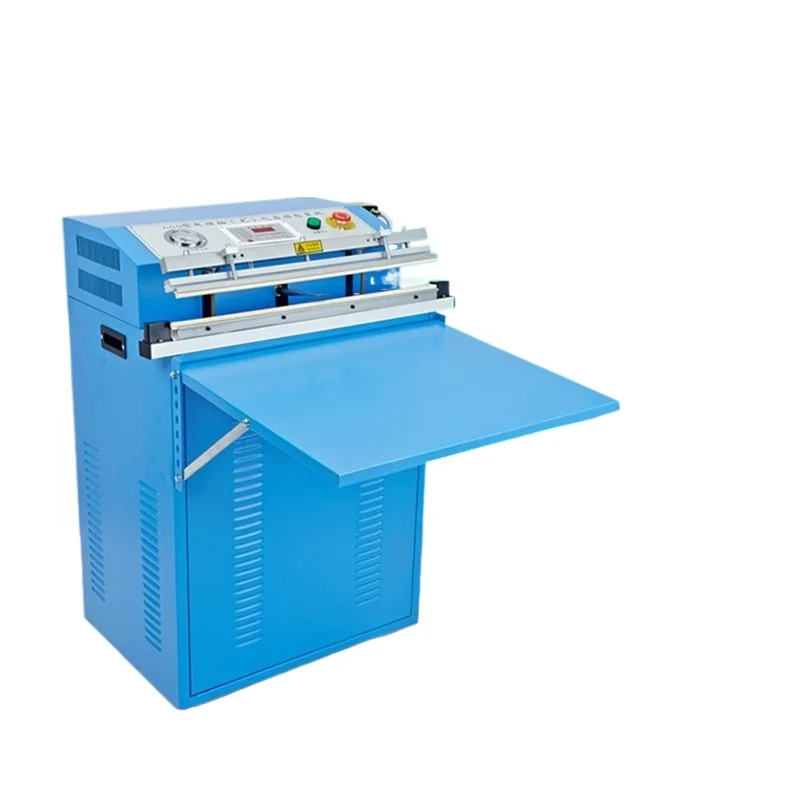 

1000 type external vacuum packaging machine pumping inflation sealing machine pumping vacuum machine