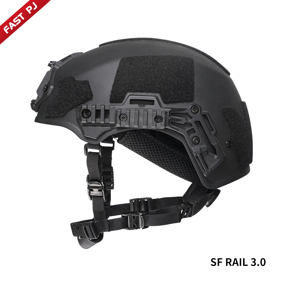 ويندي EXFIL SF Rail3.0 ABS المواد الأمن مكافحة الشغب الإنقاذ في حالات الطوارئ التزلج ركوب الدراجات سريع PJ الحماية المدنية #2