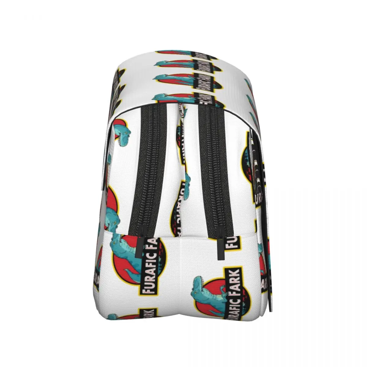 Furafic Fark Pencil Case Pen Holder Hard Shell Leather Big Capacity Pen Box Pencil Bag for Kids School
