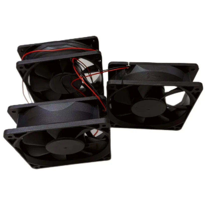 

Brand New and Fan 3HAC6658-1 for High-performance