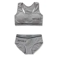 1Set Gray
