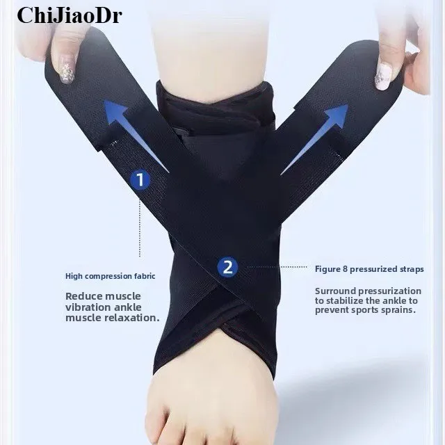 

Joint and Ankle Fixation with Twisted Ankle Ligament Repair and Fracture Fixation After Surgery
