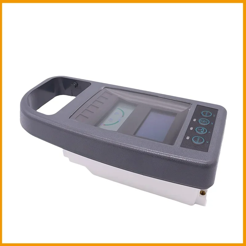 

High Quality HD Dashboard Display Screen for Doosan Daewoo DH150-DH370-7-9, Waterproof Plug and Play