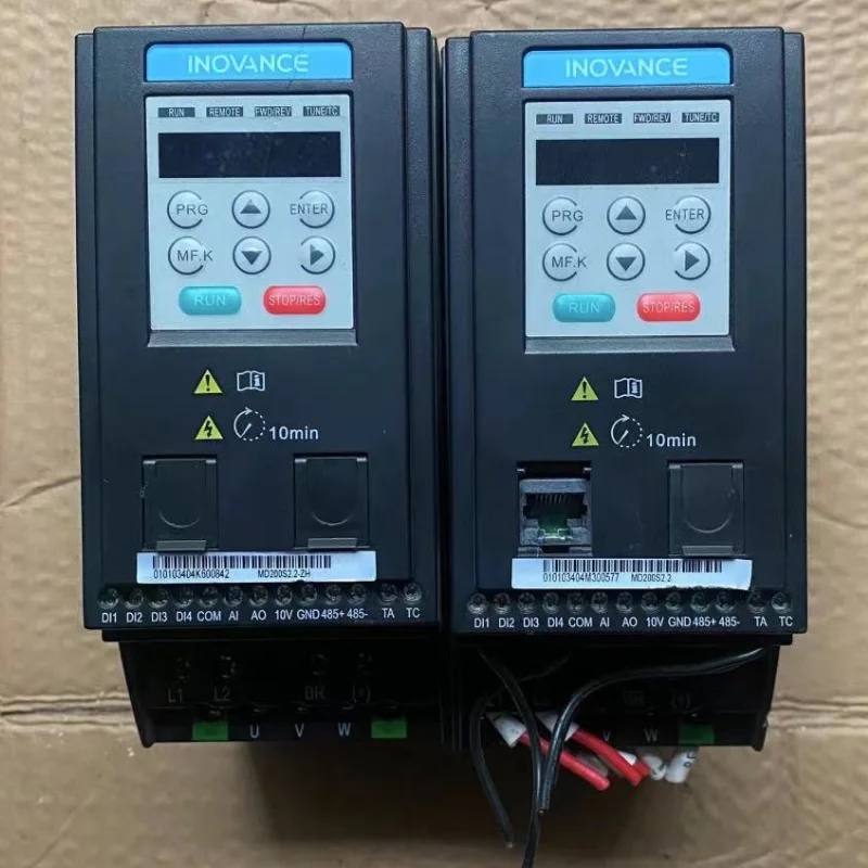 Second Hand MD200S2…