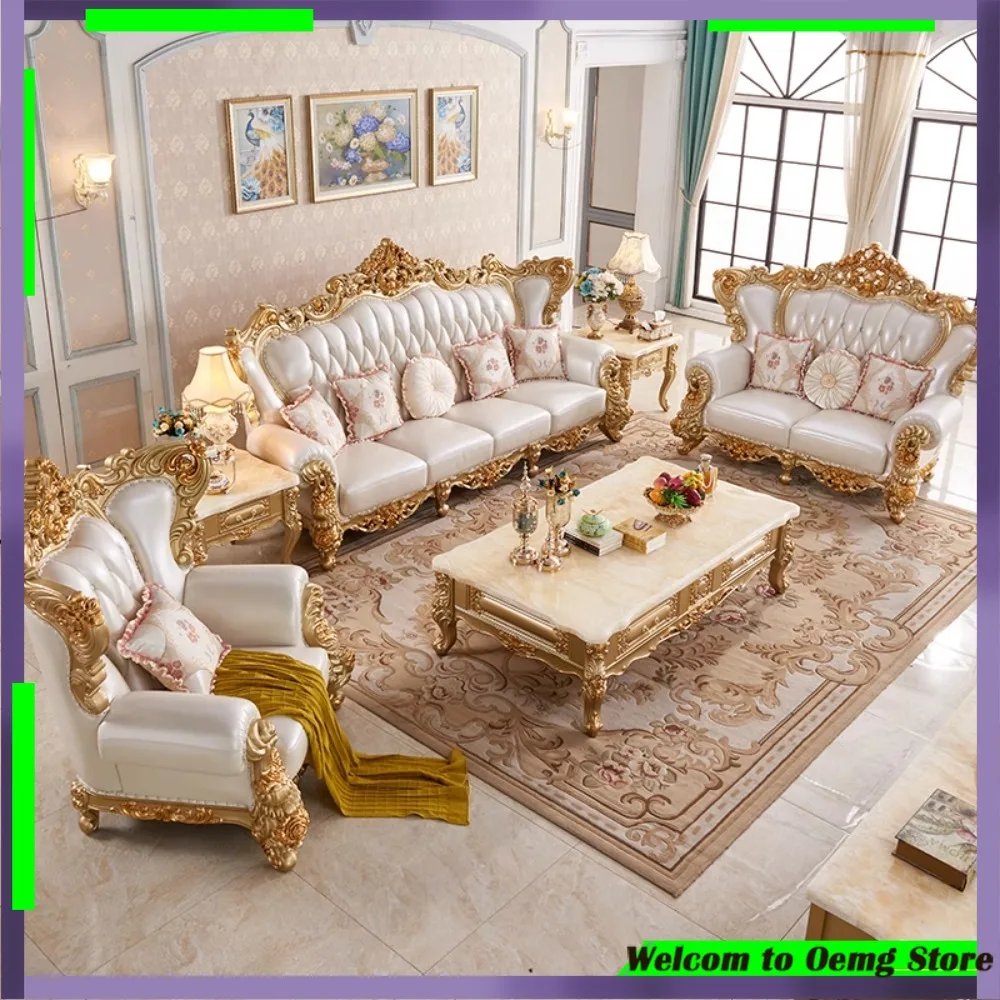 

Elegant Nordic Living Room Sofa Set Designer Elegant Canape Furniture Sets Cozy Lounge Space Premium Home Accessories Decoration