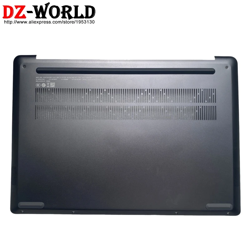 Base Bottom Shell Lower Lid Case D Cover For Lenovo Ideapad 5 Pro 14 14ITL6 14ACN6 Laptop 5CB1C04842 5CB1D66784 AM381000E70