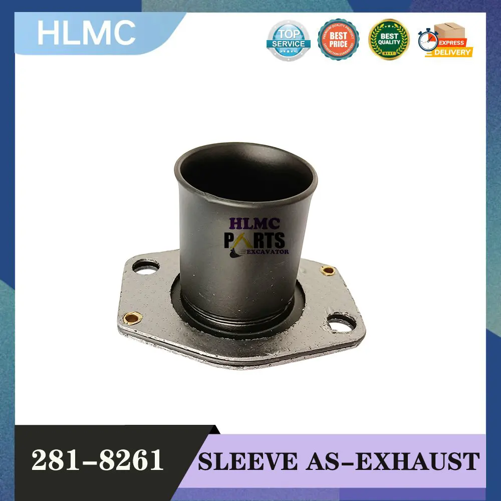 Excavator Parts Mac…