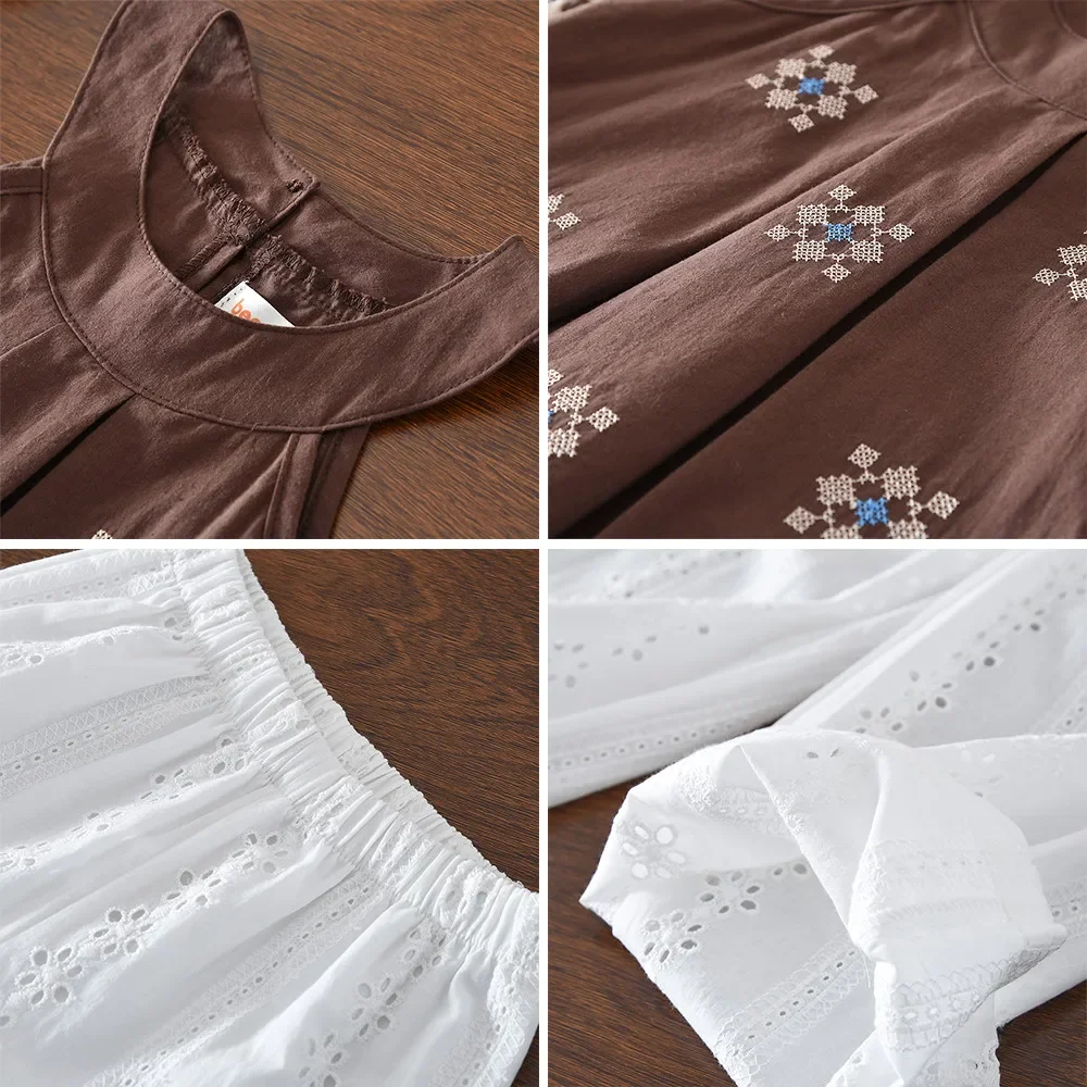 Kleinkind Mädchen Kleidung Sommer Neue Freizeit Urlaub Kinderkleidung Süßes Gelbes Ärmelloses Neckholder-Top + Weiße Hose – Detail 8