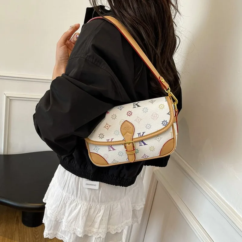 

Unique Original Retro Vintage Shopping Party Diaper Bag For Women Crossbody Bag Luxury Famous Designer Classic