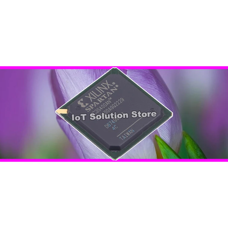 

1PCS XC7Z020-1CLG400I XC7Z020-1CLG400C XC7Z007S-1CLG400C XC7Z007S-2CLG400E XC7Z020-2CLG400E