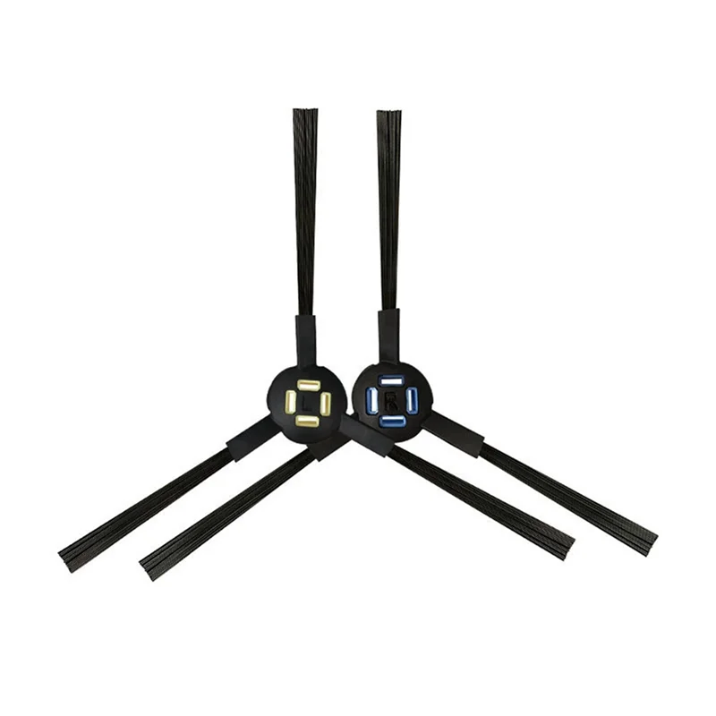 A98G-2 ชุดหลักแปรงด้านข้าง Hepa Filter สําหรับ Silvercrest SSR1 SSRA1 สําหรับ Ilife A9S A7 V8 V8S X750 X800 X785 V80