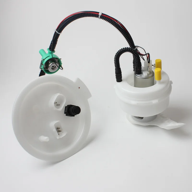 

Brand New Fuel Pump Assembly 16117434205 16117434206 16117260644 16117260640 For BMW 523i 535i 528i 640i F07 F10 F11 F12