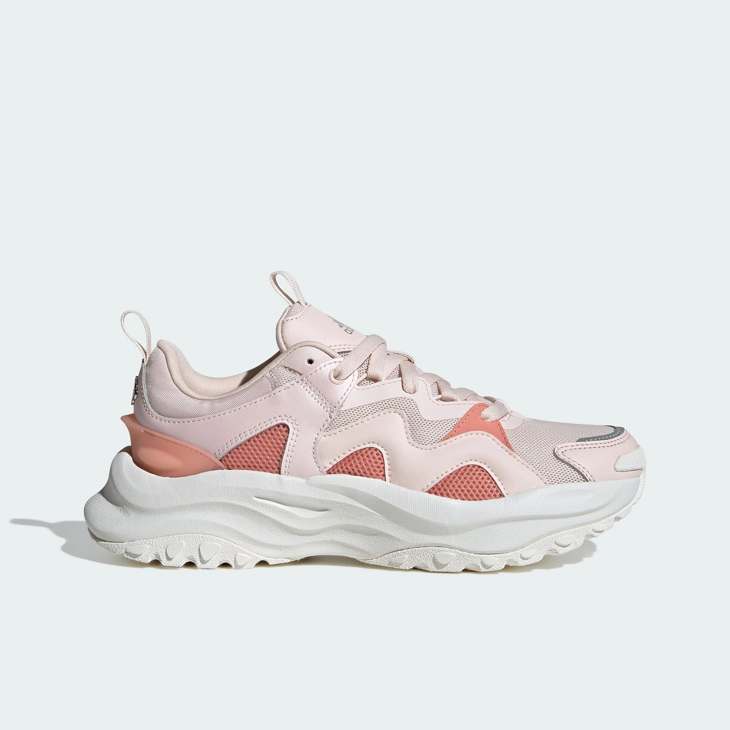 

Adidas Authentic Maxxwavy W Women's Durable Slip-resistant Running Shoes IF6891